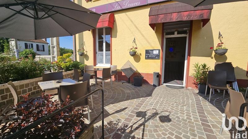 Local commercial - 90 m²