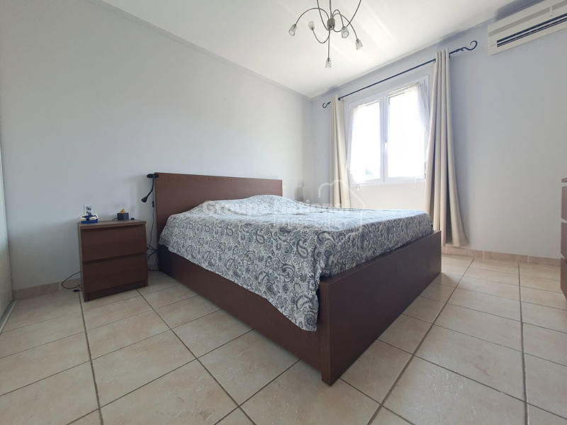 Maison - 89 m² - 4 pièces