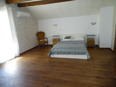 Maison - 132 m² - 5 pièces