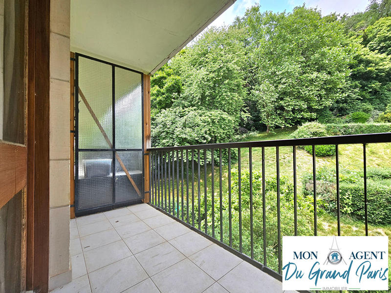 Appartement - 65 m² - 2 pièces