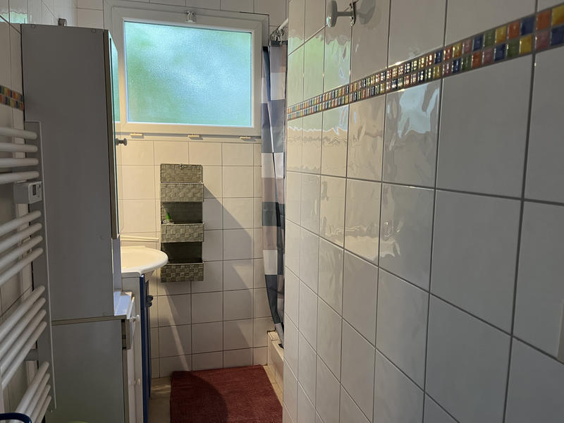 Maison de village - 189 m² - 6 pièces