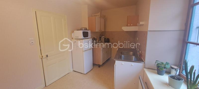 Immeuble - 379 m² - 19 pièces