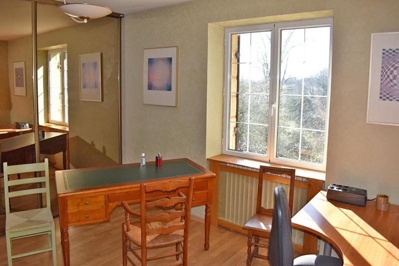 Maison - 200 m² - 10 pièces