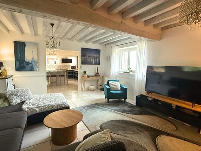 Maison - 165 m² - 6 pièces