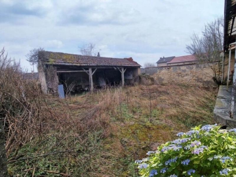 Maison - 250 m² - 9 pièces