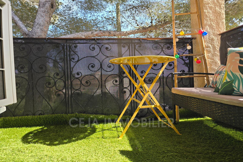 Appartement - 40 m²