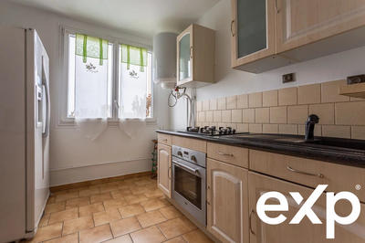 Appartement - 67 m² - 4 pièces