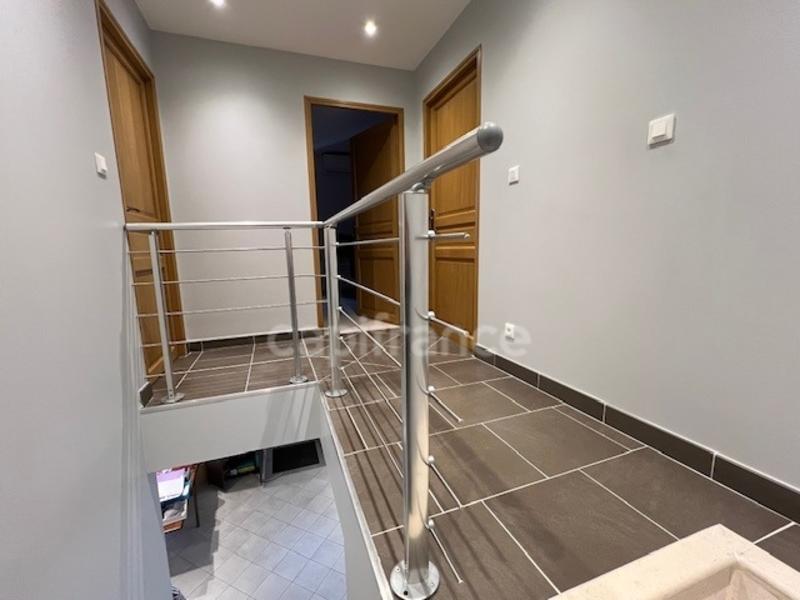 Maison - 132 m² - 5 pièces