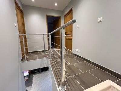 Maison - 132 m² - 5 pièces