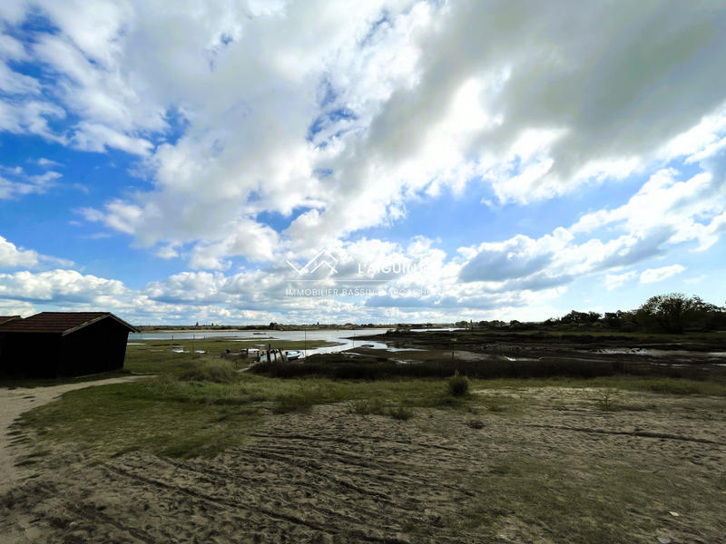 Maison - 67 m² - 3 pièces