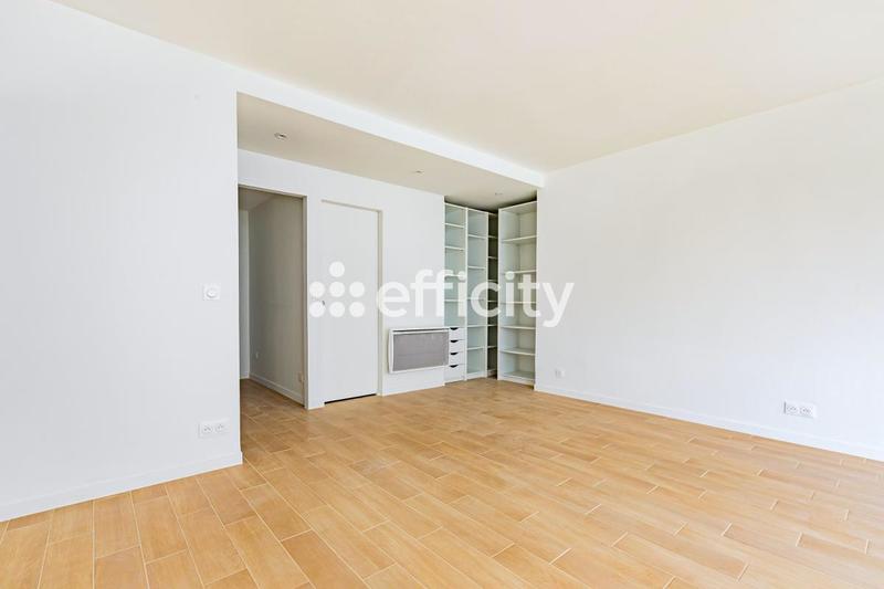 Appartement - 43 m² - 1 pièce