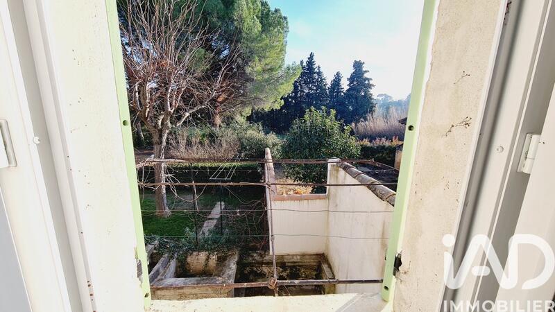 Maison de campagne - 81 m² - 3 pièces