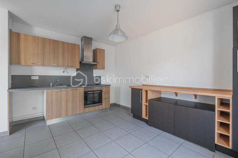 Appartement - 74 m² - 3 pièces