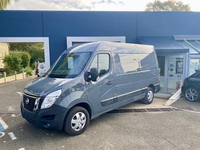 Nissan Interstar L2h2 3t5 2.3 Dci 180 Cv n-Connecta