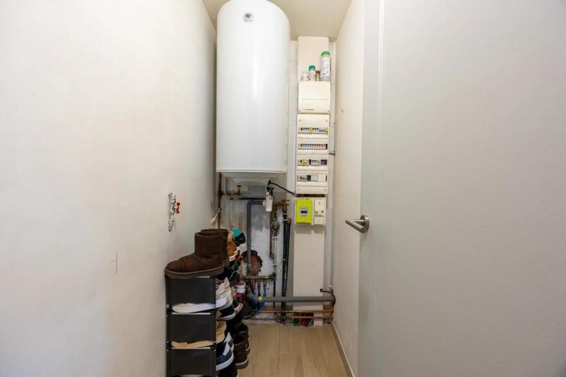 Appartement - 94 m² - 3 pièces