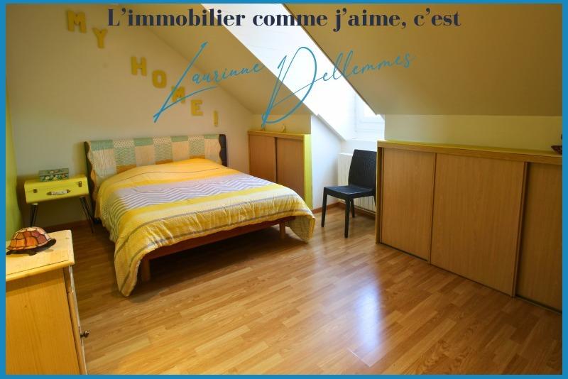 Maison - 151 m² - 8 pièces