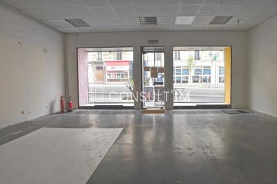 Local commercial - 90 m²