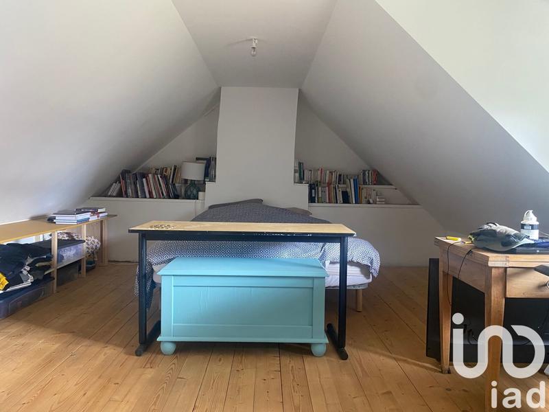 Maison - 51 m² - 2 pièces