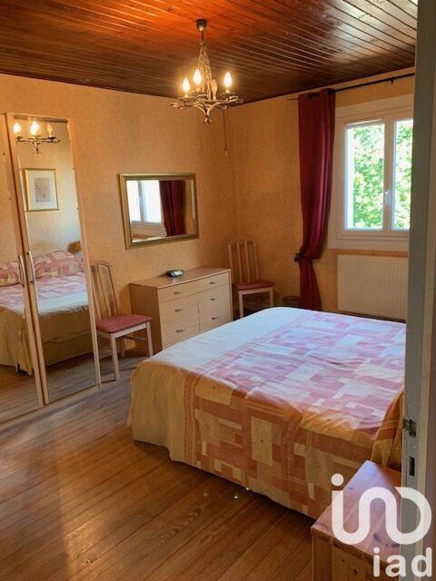 Maison - 179 m² - 5 pièces