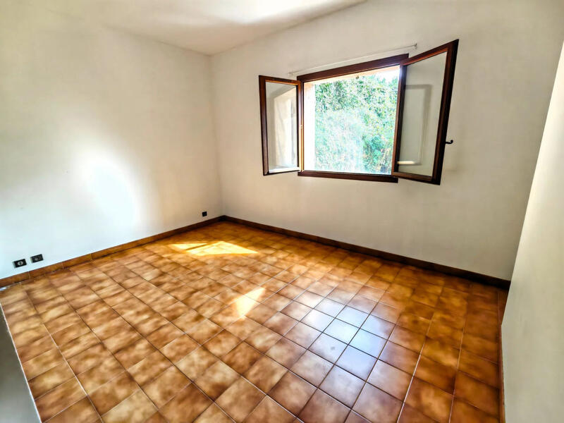 Maison - 127 m² - 6 pièces