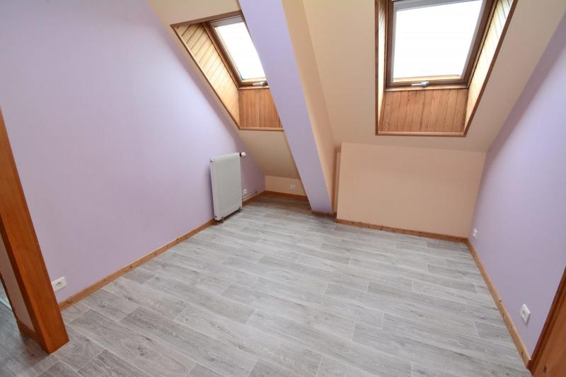 Maison - 195 m² - 6 pièces