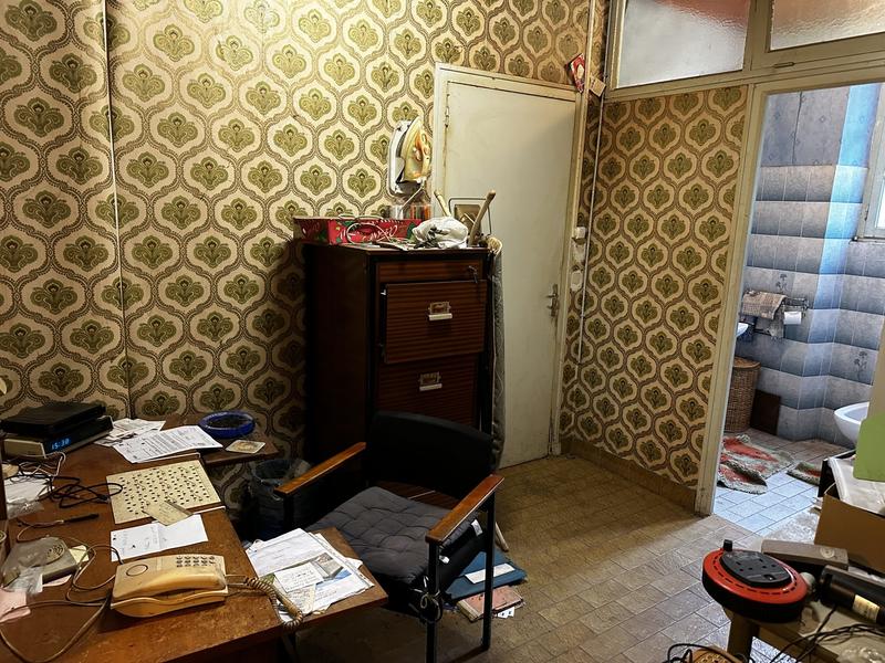 Maison traditionnelle - 60 m² - 3 pièces