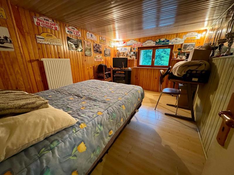 Appartement - 93 m² - 4 pièces