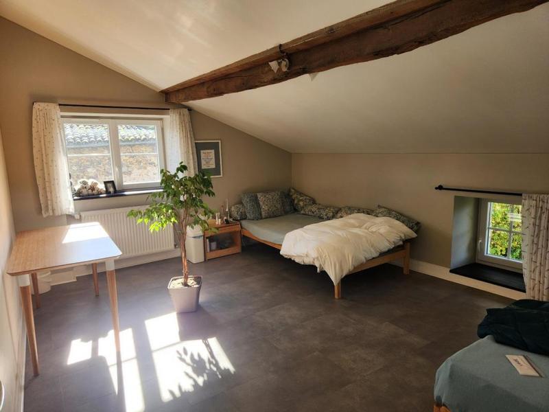 Maison - 121 m² - 5 pièces