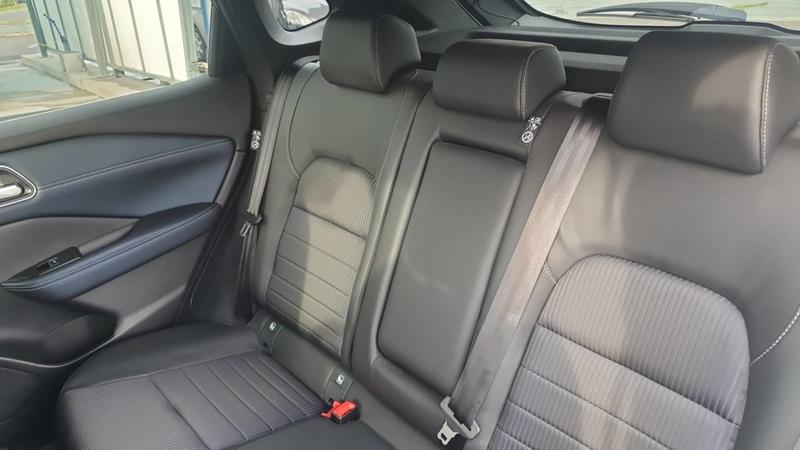 Nissan Qashqai 1.5 Dig-T 190 Hybrid XTronic Tekna - Automatique