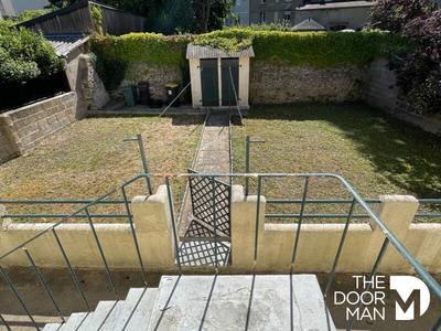 Maison - 109 m² - 6 pièces