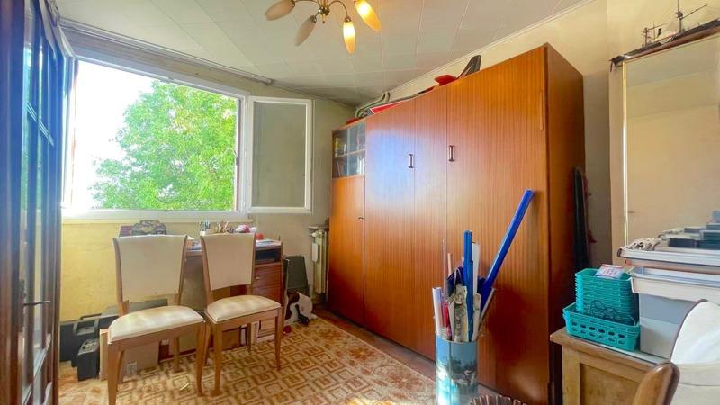 Appartement - 83 m² - 4 pièces