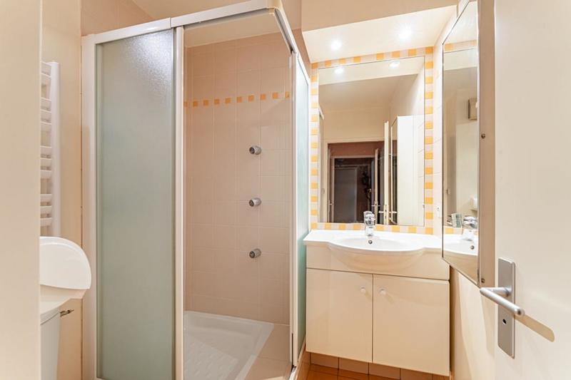 Appartement - 108 m² - 5 pièces