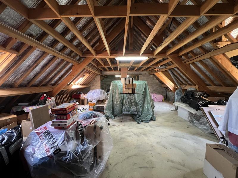 Maison - 290 m² - 7 pièces