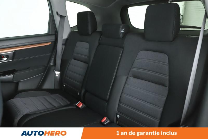 Honda Cr-V 2.0 i-Mmd 2wd Elegance 184 ch