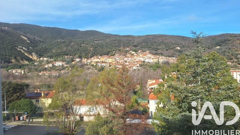 Appartement - 67 m² - 3 pièces