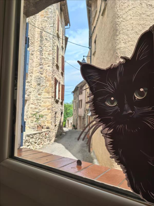 Maison - 41 m² - 2 pièces