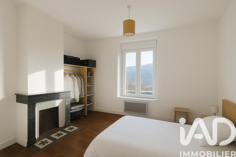 Maison - 154 m² - 6 pièces