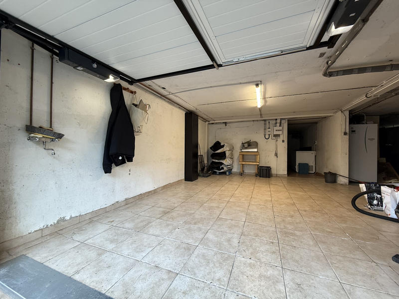 Maison - 70 m² - 4 pièces