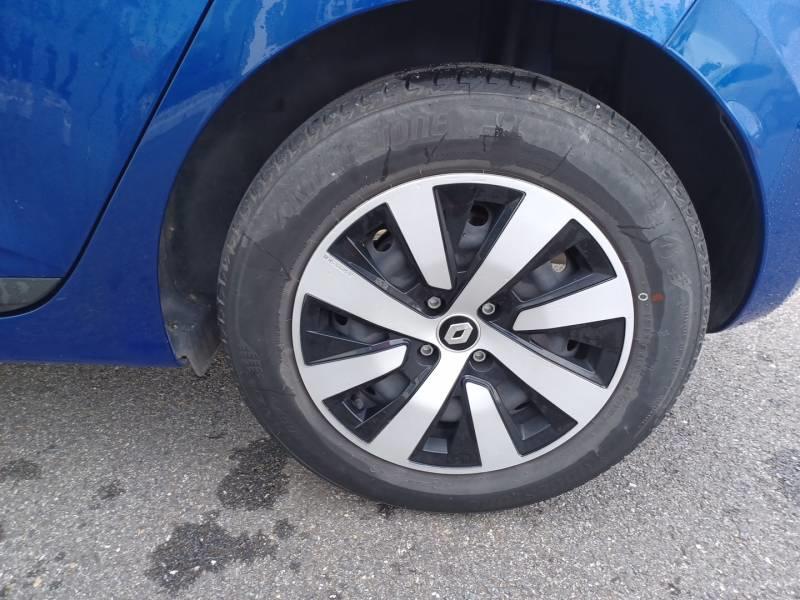 Renault Clio TCe 90 Equilibre