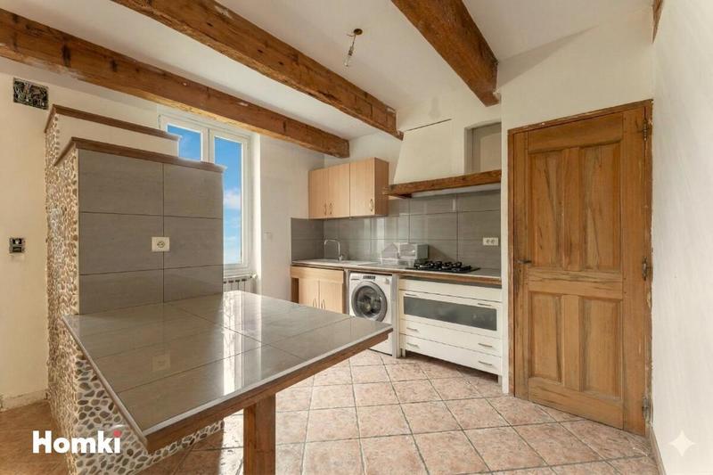 Villa - 210 m² - 6 pièces