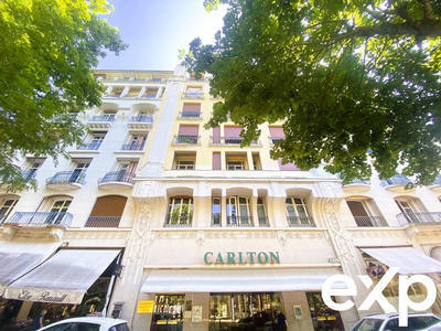 Appartement - 96 m² - 3 pièces