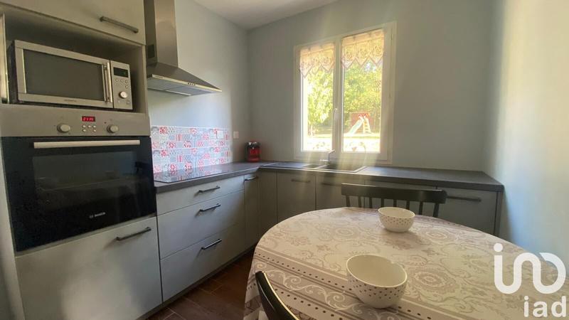 Maison - 271 m² - 9 pièces