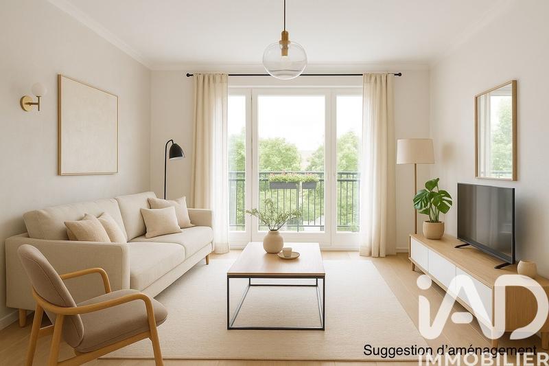 Maison - 155 m² - 8 pièces