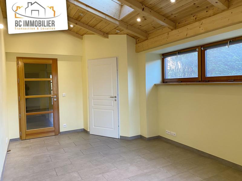 Appartement - 114 m² - 4 pièces