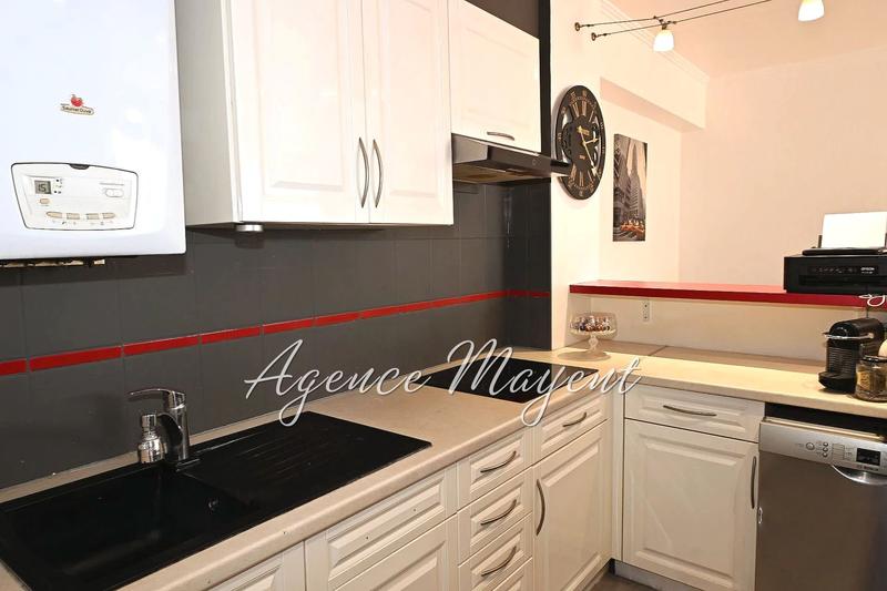 Appartement - 53 m² - 2 pièces