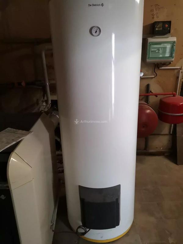 Hôtel particulier - 834 m² - 13 pièces