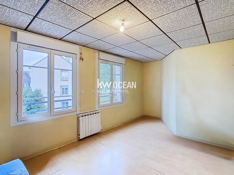 Appartement - 71 m² - 3 pièces