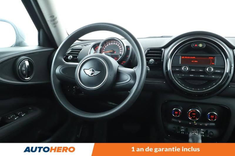 Mini Clubman One d Bva6 116 ch