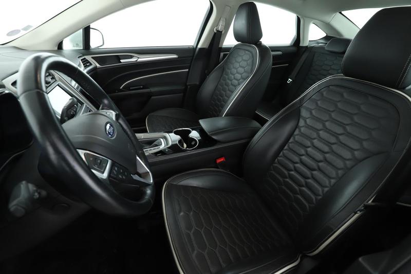 Ford Mondeo 2.0 Hybrid Vignale Bva6 4p 187 ch