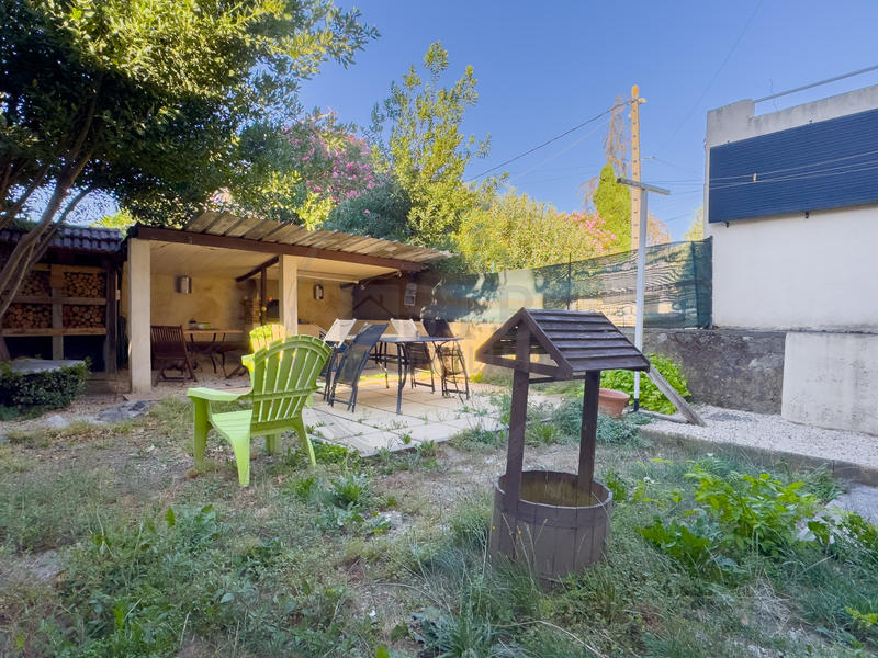 Villa - 137 m² - 7 pièces